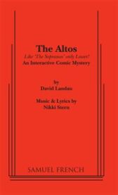 The Altos