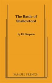 The Battle Of Shallowford