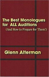 The Best Monologues for ALL Auditions - And How to Prepare for Them!