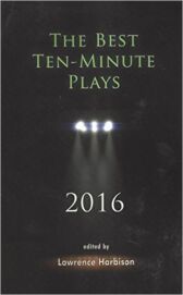 The Best Ten-Minute Plays 2016