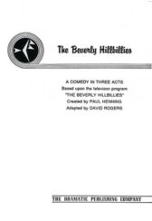 The Beverly Hillbillies - The Play