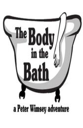 The Body in the Bath