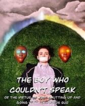 The Boy Who Couldn't Speak