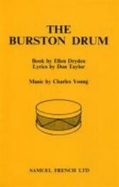 The Burston Drum