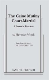 The Caine Mutiny Court Martial