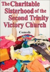 The Charitable Sisterhood of the Second Trinity Victory Church