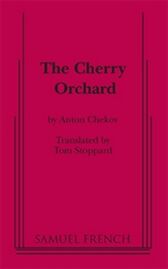 The Cherry Orchard - ACTING EDITION