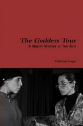 The Goddess Tour