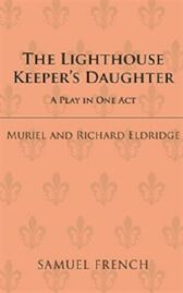 The Lighthouse Keeper's Daughter