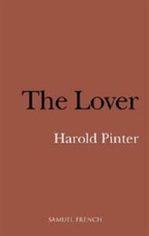 The Lover - UK Edition