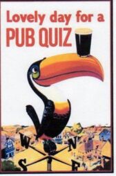 The Pub Quiz