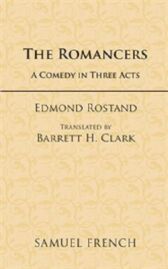 The Romancers