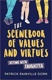 The Scenebook of Values and Virtues