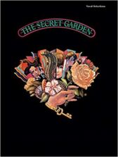 The Secret Garden - VOCAL SELECTIONS
