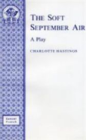 The Soft September Air