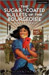 The Sugar-Coated Bullets of the Bourgeoisie - The Formation of Modern China