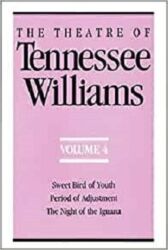 The Theatre of Tennessee Williams Volume 4
