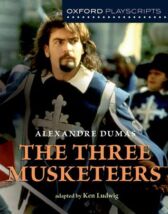 The Three Musketeers - Oxford Playscripts