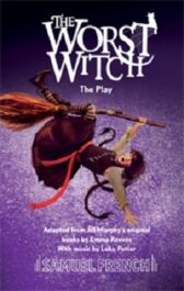 The Worst Witch - The Play