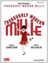 Thoroughly Modern Millie - VOCAL SELECTIONS