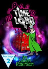 Time Lord - Backing Tracks CD