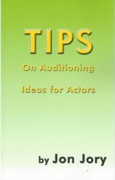 TIPS on Auditioning