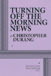 Turning Off the Morning News