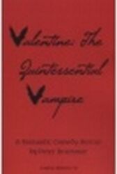 Valentine - the Quintessential Vampire