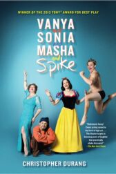 Vanya and Sonia and Masha and Spike - GROVE PRESS EDITION