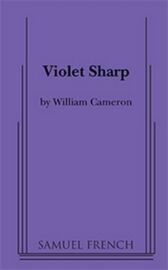 Violet Sharp