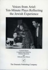 Voices From Ariel - Ten-Minute Plays Reflecting the Jewish Experience