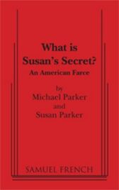 What is Susan's Secret?