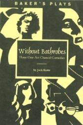 Without Bathrobes - Alternatives in Drama for Youth