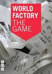 World Factory - The Game