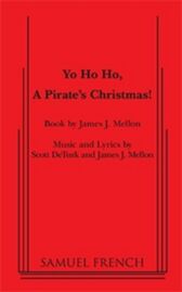 Yo Ho Ho - A Pirate's Christmas