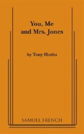 You Me and Mrs Jones
