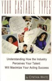Your Castable Types - Understanding How the Industry Perceives Your Talent