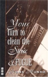 Your Turn to Clean the Stair & Fugue
