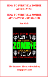 How to Survive a Zombie Apocalypse & How to Survive a Zombie Apocalypse - RE-LOADED