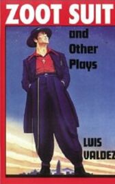 Zoot Suit & Bandido & I Don't Have to Show You No Stinking Badges