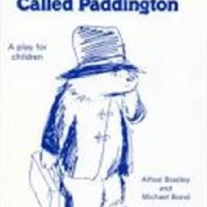 Paddington Bear and the Displaced Child - The Atlantic