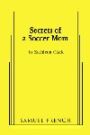 Secrets of a Soccer Mom