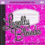 Legally Blonde - 2 CDs of Vocal Tracks & Backing Tracks