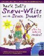 Roald Dahl - Snow White and the Seven Dwarfs - Performance Pack