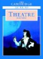 The Cambridge Guide to Theatre - HARDBACK