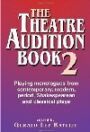 The Theatre Audition Book - BOOK TWO