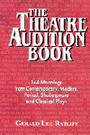 The Theatre Audition Book - BOOK ONE