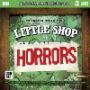 Little Shop of Horrors - 2 CDs of Vocal Tracks & Backing Tracks
