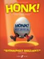 Honk - VOCAL SELECTIONS