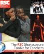 The RSC Shakespeare Toolkit for Teachers - includes CD-ROM